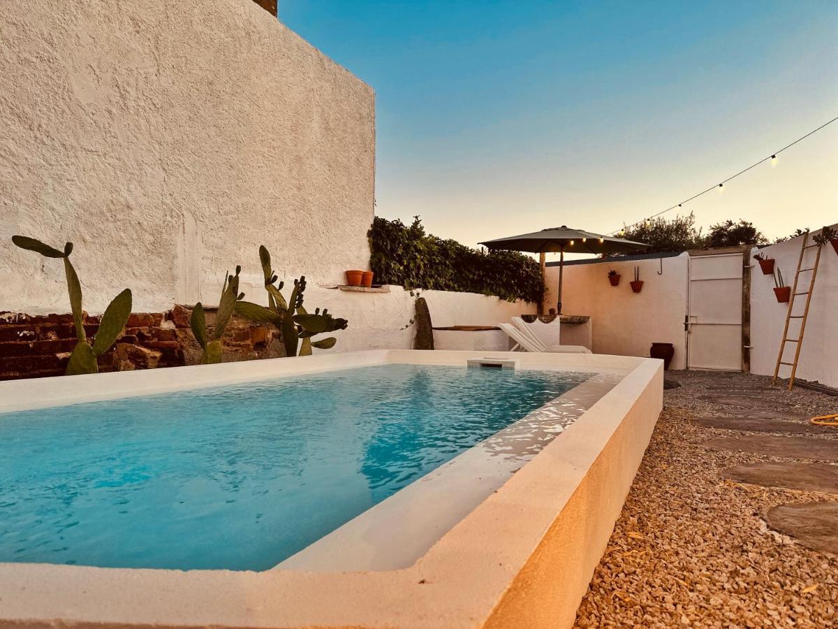 Casa Esperanca Do Frade Villa Reguengos de Monsaraz Ngoại thất bức ảnh