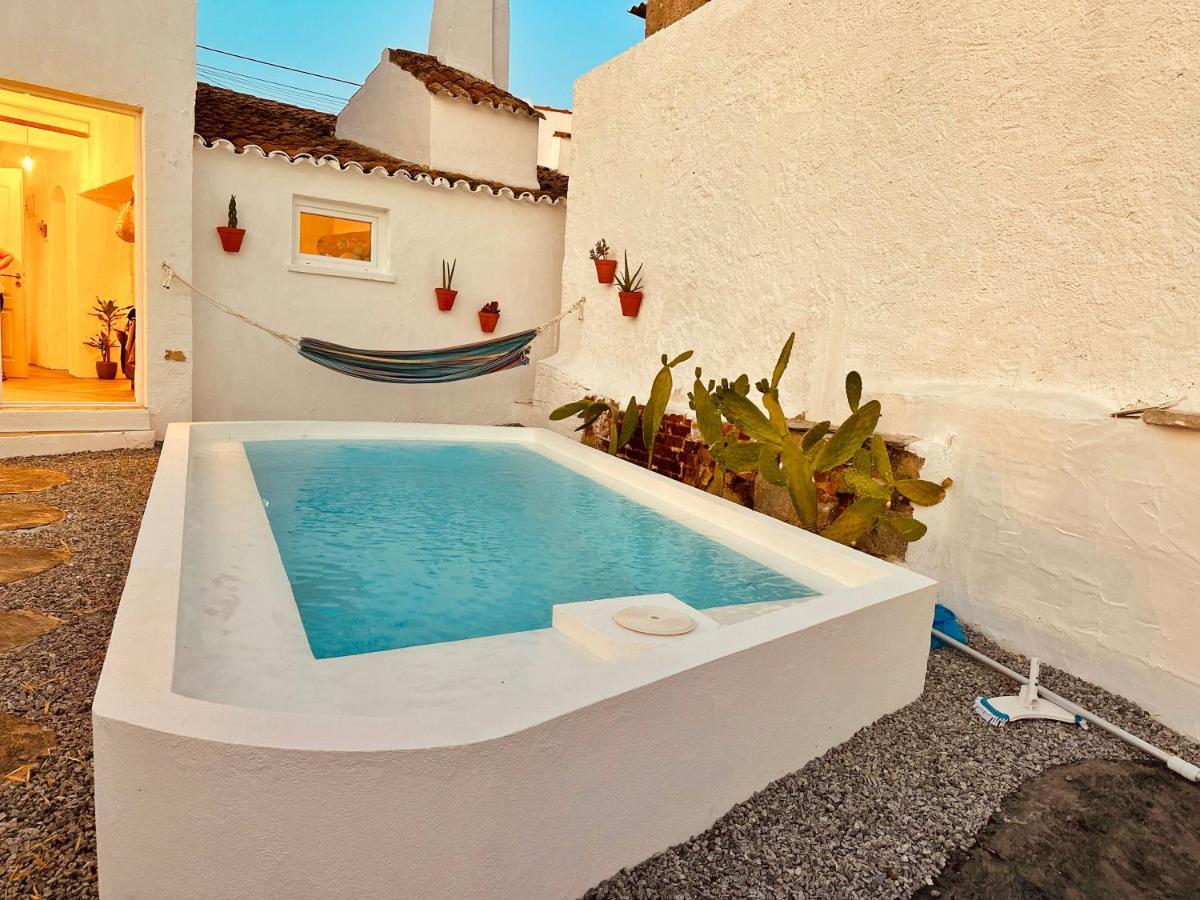 Casa Esperanca Do Frade Villa Reguengos de Monsaraz Ngoại thất bức ảnh