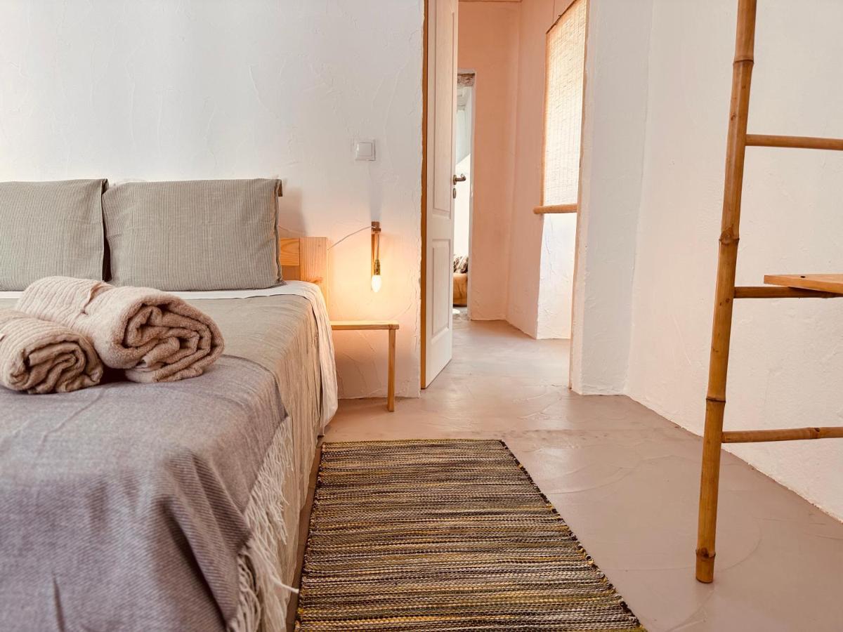 Casa Esperanca Do Frade Villa Reguengos de Monsaraz Ngoại thất bức ảnh
