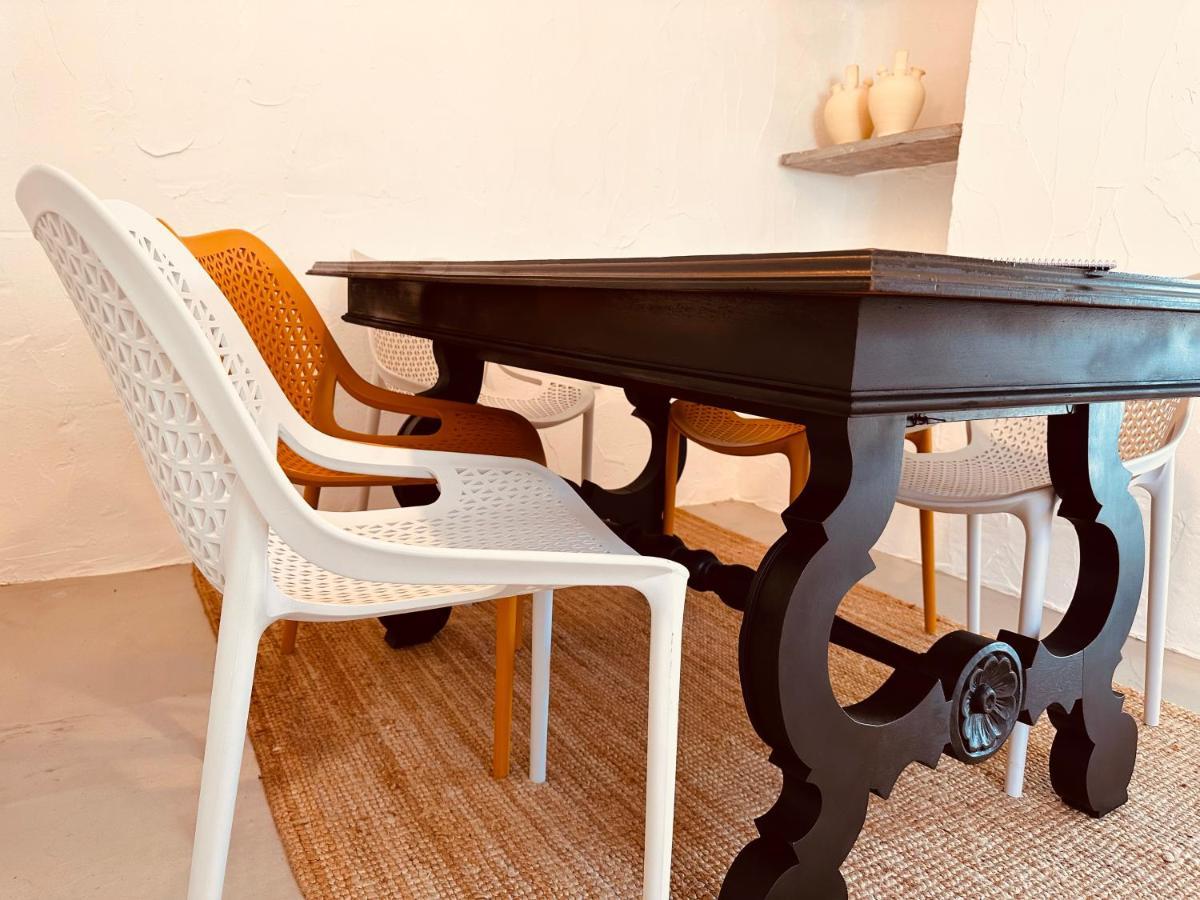 Casa Esperanca Do Frade Villa Reguengos de Monsaraz Ngoại thất bức ảnh