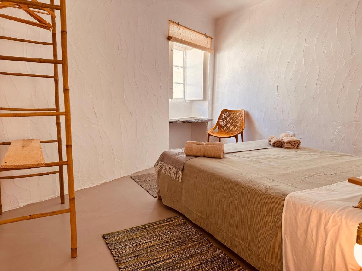 Casa Esperanca Do Frade Villa Reguengos de Monsaraz Ngoại thất bức ảnh