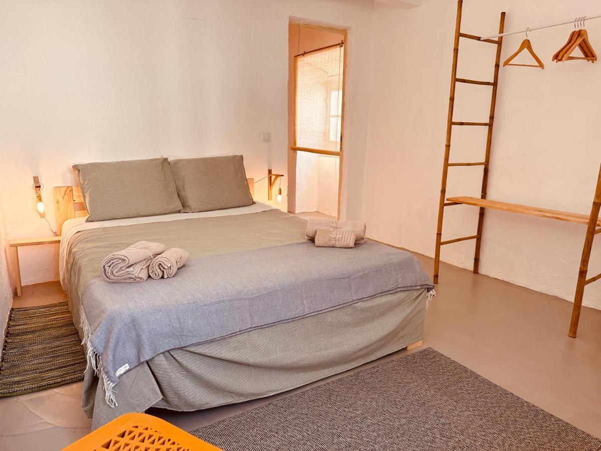 Casa Esperanca Do Frade Villa Reguengos de Monsaraz Ngoại thất bức ảnh